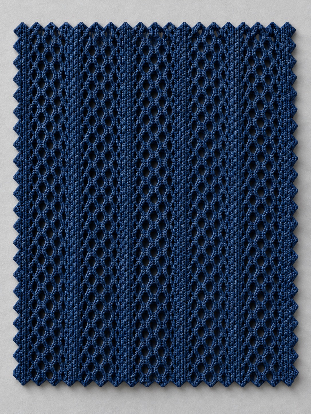 Engineered mesh 3D